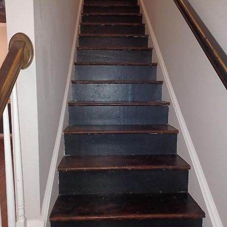 Urban Adventure Townhome - Near Downtown Atlanta Esterno foto