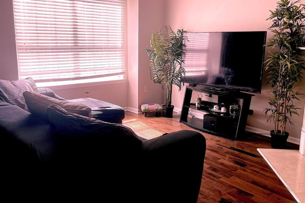 Urban Adventure Townhome - Near Downtown Atlanta Esterno foto