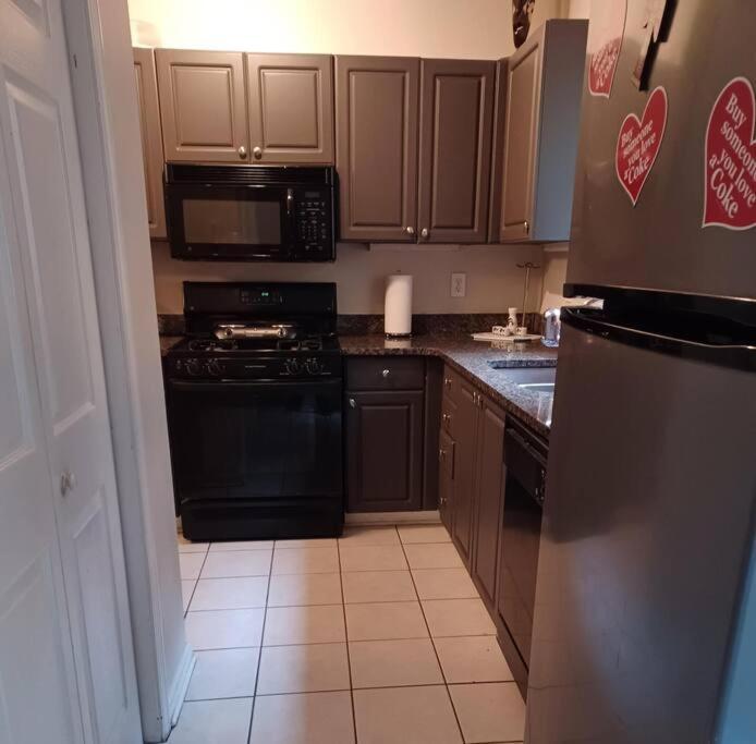Urban Adventure Townhome - Near Downtown Atlanta Esterno foto