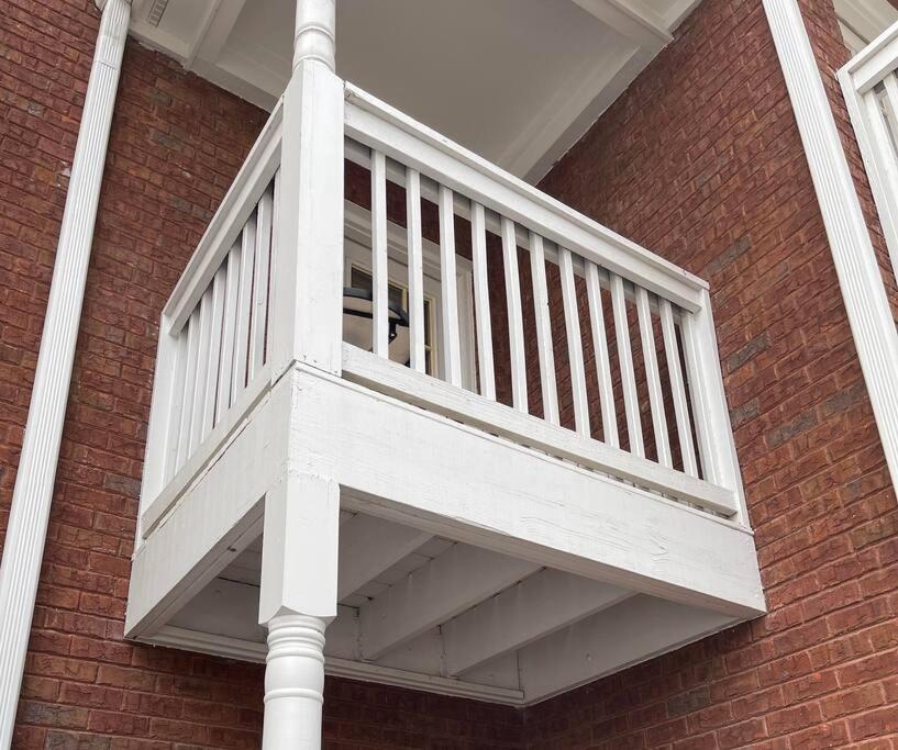 Urban Adventure Townhome - Near Downtown Atlanta Esterno foto