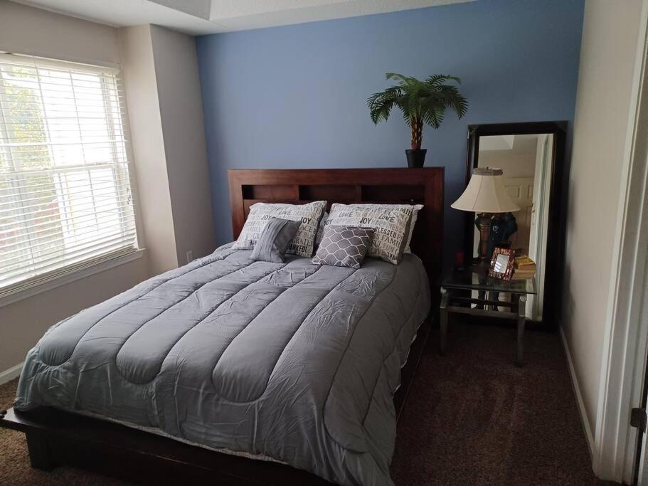 Urban Adventure Townhome - Near Downtown Atlanta Esterno foto